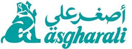 Asgharali