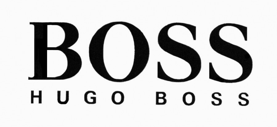 Hugo Boss