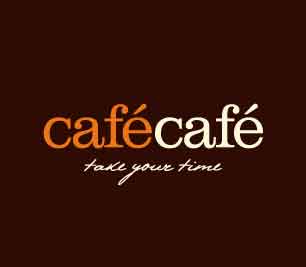 Cafe-cafe