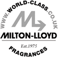 Milton Lloyd