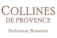 Collines De Provence