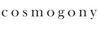 Cosmogony Cosmogony