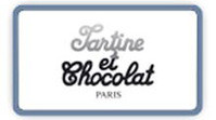 Tartine Et Chocolat