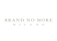 Brand No More Brand No More