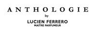 Anthologie By Lucien Ferrero Maitre Parfumeur