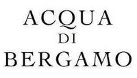Acqua Di Bergamo Acqua Di Bergamo