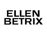 Ellen Betrix Ellen Betrix