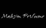 Maksim Perfume