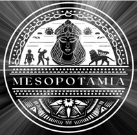 Mesopotamia Mesopotamia