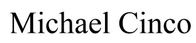 Michael Cinco