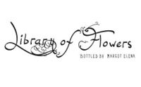 Library Of Flowers