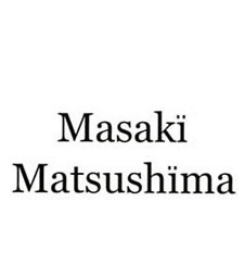 Masaki Matsushima