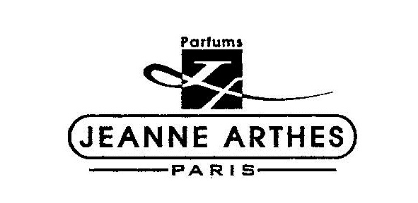 Jeanne Arthes