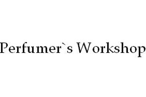 Perfumer's Workshop