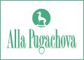 Alla Pugachova