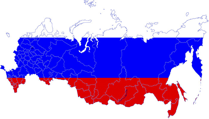 Доставка товаров в города России