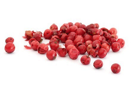 розовый перец розовый перец