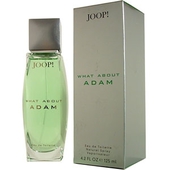 Мужская парфюмерия Joop! What About Adam