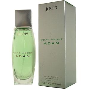 Joop! - What About Adam