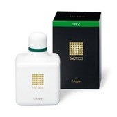Мужская парфюмерия Shiseido Tactics