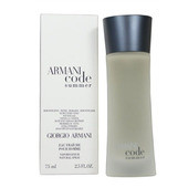 Мужская парфюмерия Giorgio Armani Code Summer