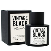 Мужская парфюмерия Kenneth Cole Black Vintage