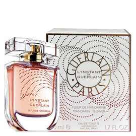 Guerlain - L'instant Fleur Mandarin