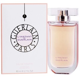 Guerlain - L'instant Floral Crystaline