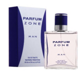 Мужская парфюмерия KPK Parfum Parfum Zone Man