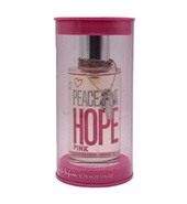 Купить Victoria's Secret Peace Love Hope Pink