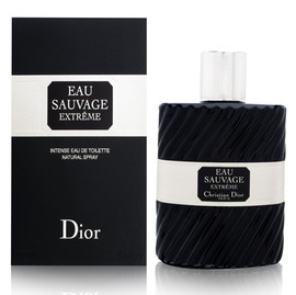 Отзывы на Christian Dior - Eau Sauvage Extreme Intense