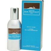 Мужская парфюмерия Sud Pacifique L'eau Du Gouverner