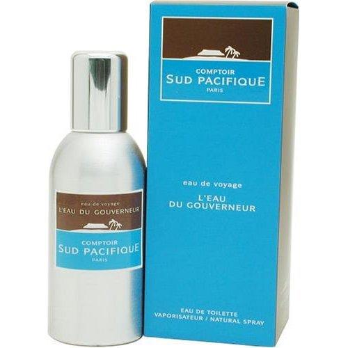 Sud Pacifique - L'eau Du Gouverner