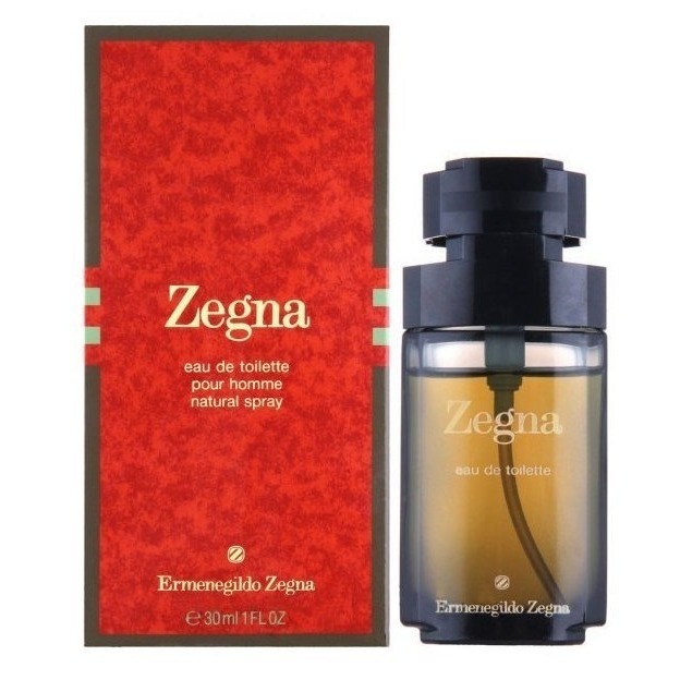 Zegna - Pour Homme
