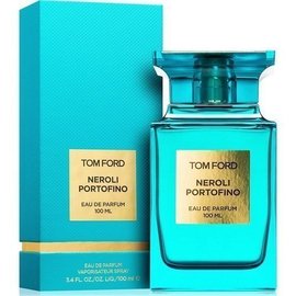 Отзывы на Tom Ford - Neroli Portofino