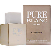 Мужская парфюмерия Geparlys Pure Blanc Мужская парфюмерия Geparlys Pure Blanc