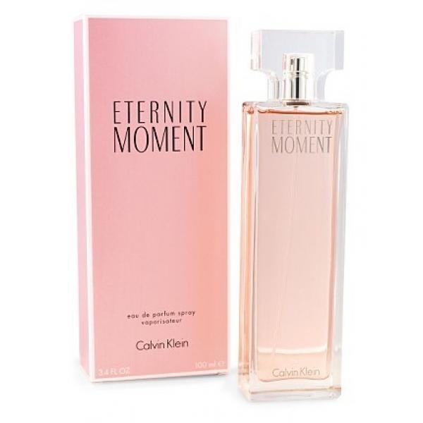 Calvin Klein - Eternity Moment