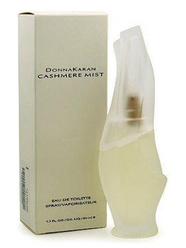 Отзывы на Donna Karan - Cashmere Mist