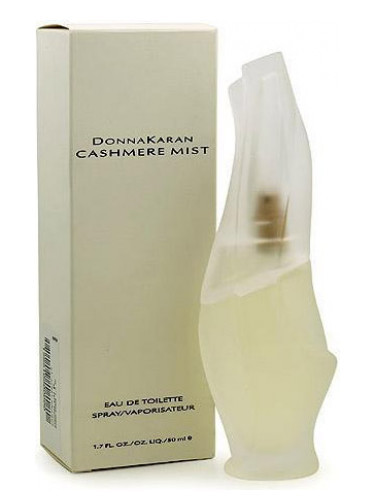 Donna Karan - Cashmere Mist