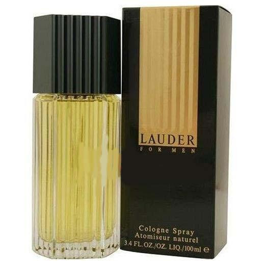 Estee Lauder - Lauder