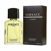 Мужская парфюмерия Versace L'homme