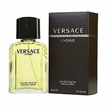 Versace - L'homme