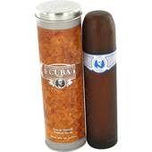 Мужская парфюмерия Cuba Blue Мужская парфюмерия Cuba Blue