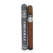 Мужская парфюмерия Cuba Grey Мужская парфюмерия Cuba Grey