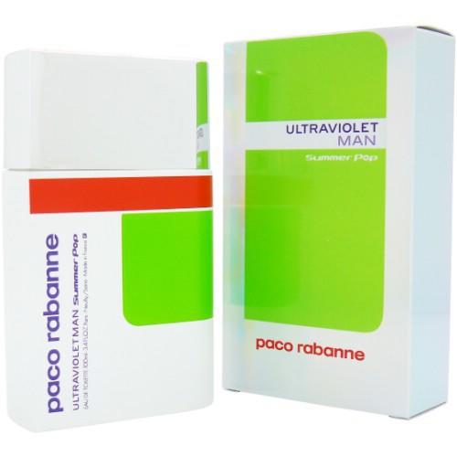 Paco Rabanne - Ultraviolet Summer Pop