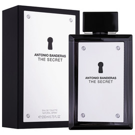 Отзывы на Antonio Banderas - The Secret