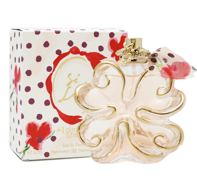 Lolita Lempicka - Si Lolita