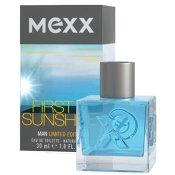 Mexx - First Sunshine