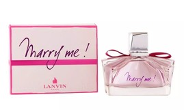 Отзывы на Lanvin - Marry Me