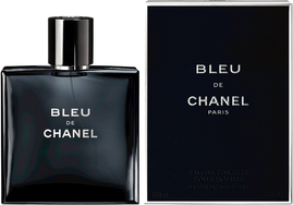 Купить Chanel Bleu De Chanel на Духи.рф | Оригинальная парфюмерия для мужчин!